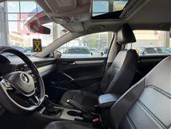 فولكسفاغن باسات